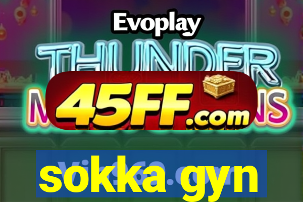 sokka gyn